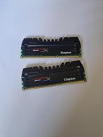 Kingston HyperX Beast KHX16C9T3K2/8X ( 2 x 4GB ), Computers en Software, RAM geheugen, Verzenden, Zo goed als nieuw, DDR3, Desktop