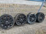 Seat ibiza velgen 5x100 in matige staat teab, Ophalen