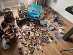 Heel veel playmobil, Kinderen en Baby's, Speelgoed | Playmobil, Ophalen, Gebruikt, Los playmobil