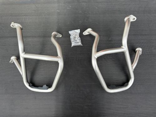 BMW R1250GS Valbeugels origineel BMW, Motoren, Onderdelen | BMW, Gebruikt, Ophalen of Verzenden