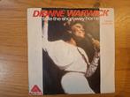 Dionne Warwick - take the short way home, Cd's en Dvd's, Vinyl Singles, Gebruikt, 7 inch, Single, Ophalen of Verzenden
