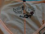 shirt van deadh by zero nieuw met kaartje, Overige kleuren, Verzenden, Nieuw, Korte mouw