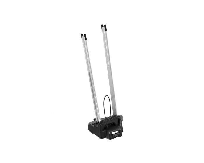 Thule Front Wheel Holder 547, Elektrische fiets, Nieuw, Ophalen of Verzenden, Fietsendrager-accessoire