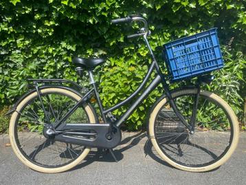 Stoere & Sterke Batavus meisjesfiets 26 inch beschikbaar voor biedingen