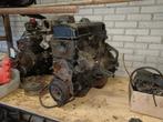 Opel CIH 2.0E motor, Ophalen, Opel