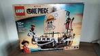LEGO ONE PIECE 75639 PIRATEN SCHIP, Ophalen of Verzenden