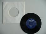 single BLED - CATATSCHOK - Philips Records, 1969, Gebruikt, 7 inch, Single, Ophalen of Verzenden