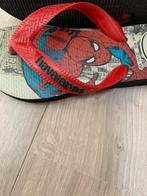 Havaianas Spider-Man maat 29/30, Ophalen of Verzenden, Gebruikt, Jongetje