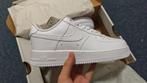 Nike Air Force 1 '82 Retro - Lage Sneakers, Ophalen of Verzenden, Nieuw, Wit, Sneakers of Gympen