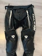 REV’IT! leren motorbroek dames maat 42 short xena, Motoren, Kleding | Motorkleding, Motorcrosskleding, Ophalen of Verzenden, Dames