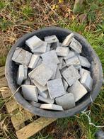 beton blokjes afstand houder bewapening, Doe-het-zelf en Verbouw, Metselstenen, Ophalen, Nieuw, Beton