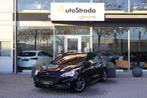 Ford Focus Wagon 1.0 ST-Line 125pk | Virtual | Climate | ACC, Auto's, 65 €/maand, Stof, Gebruikt, Met garantie (alle)