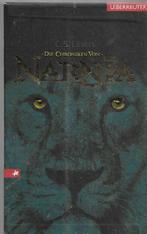 CS Lewis Narnia Box (Duits)(7 Boeken), Boeken, Taal | Duits, Ophalen of Verzenden, Zo goed als nieuw