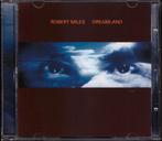 Robert Miles CD Dreamland, Verzenden, 1980 tot 2000, Zo goed als nieuw