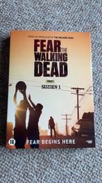 Fear the Walking Dead Seizoen 1., Vampiers of Zombies, Vanaf 16 jaar, Boxset, Ophalen of Verzenden