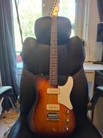 Fender Squier Paranormal Baritone Cabronita Telecaster, Muziek en Instrumenten, Snaarinstrumenten | Gitaren | Elektrisch, Ophalen