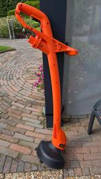 Black & Decker grastrimmer, als nieuw, Ophalen, 10 tot 30 cm, Elektrisch, Black & Decker