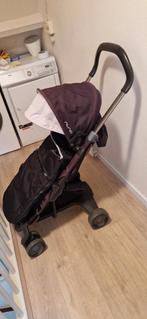 Buggy, Kinderen en Baby's, Buggy's, Ophalen, Gebruikt, Overige merken, Voetenzak