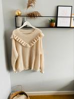 Gebreide trui/ truitje/ sweater/ top van Shein, maat XL/42, Shein, Ophalen of Verzenden, Nieuw, Maat 42/44 (L)