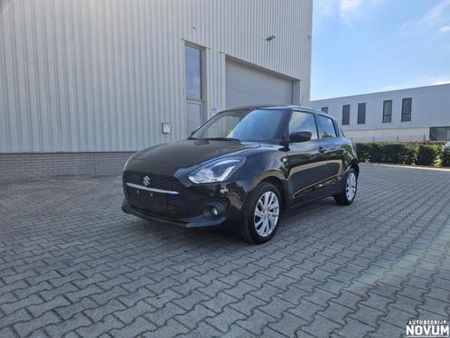 Suzuki Swift 1.2 Select Hybrid | Adaptive | Airco | fabr.gar, Auto's, Suzuki, Bedrijf, Swift, Achteruitrijcamera, Adaptive Cruise Control