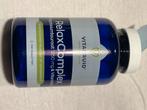 VitalRuid RelaxComplex Magnesiumtauraat & Vitamine D3 - Nieu, Ophalen of Verzenden, Nieuw, Poeder of Drank