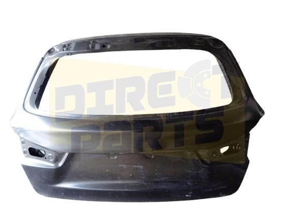 Mitsubishi ASX achterklep (6/10-1/18) Origineel! 5801B560, Auto-onderdelen, Carrosserie en Plaatwerk, Achterklep, Mitsubishi, Achter