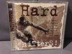 Hard Hitters! (Various Artists)  cd, Ophalen of Verzenden, Gebruikt, Overige genres