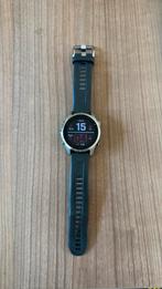 Garmin Fenix 7s (9 maanden oud), Garmin, Ophalen of Verzenden, Zo goed als nieuw, Waterdicht