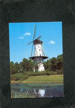 Ansicht Tholen - Molen De Hoop, Verzamelen, Ansichtkaarten | Nederland, Verzenden, 1980 tot heden, Ongelopen