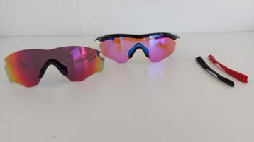 Oakley M2 te koop beschikbaar voor biedingen