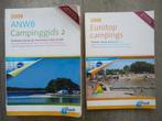 ANWB Campinggids Europa 2, Europa, Ophalen of Verzenden, Zo goed als nieuw, Campinggids