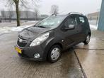 Chevrolet Spark 1.0 16V Eerste Eigenaar G3 lpg Bi-Fuel, Voorwielaandrijving, Euro 5, Parkeersensor, 4 cilinders