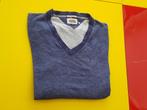 Nieuw Tommy hilfiger Trui met  Blauwe kleur maat  M, Tommy Hilfiger, Nieuw, Verzenden, Maat 48/50 (M)
