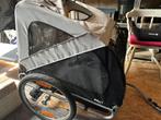 Honden fiets kar, Gebruikt, 20 tot 40 kg, Hondenkar, Ophalen