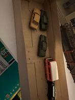 Fleishman wagons, Hobby en Vrije tijd, Modeltreinen | H0, Overige merken, Gelijkstroom of Wisselstroom, Brug, Tunnel of Gebouw