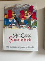 kinderboeken, Ophalen, Gelezen, Diverse, Sprookjes