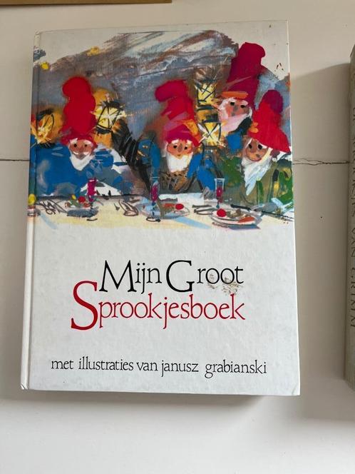 kinderboeken, Boeken, Kinderboeken | Jeugd | onder 10 jaar, Gelezen, Sprookjes, Ophalen