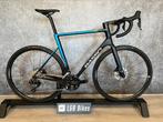 Nieuw! Basso Astra 2024 Shimano 105 Di2 12 speed Disc Carbon, Nieuw, Overige merken, Meer dan 20 versnellingen, Carbon