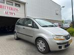 Fiat Idea 1.4-16V Dynamic | Airco |Carplay | Trekhaak, Voorwielaandrijving, Gebruikt, 400 kg, Origineel Nederlands