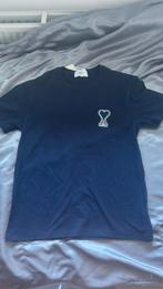 Ami paris t shirt, Kleding | Heren, Ophalen of Verzenden, Nieuw, Maat 46 (S) of kleiner, Wit