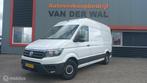 Volkswagen Crafter Bestel 30 2.0 TDI L3H2/AIRCO/CRUISECONTRO, Auto's, Voorwielaandrijving, Gebruikt, Euro 6, 4 cilinders