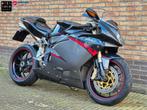 BLACK FRIDAY!! MV AGUSTA F4 1000 R in prachtige staat, Motoren, Motoren | MV Agusta, 4 cilinders, Motorrijbewijs A, Bedrijf, Onbekend