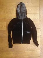 zwart vest, Richmond, maat S, Richmond, Verzenden, Zwart, Maat 36 (S)