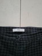 BRAX PANTALON MAAT 40  ZGAN., Kleding | Dames, Maat 38/40 (M), Verzenden, Zwart, Zo goed als nieuw