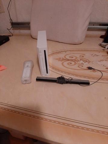Nintendo Wii  beschikbaar voor biedingen