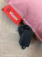 Stoov Warmtekussen - Heerlijk Warm!, Huis en Inrichting, Woonaccessoires | Kussens, Ophalen of Verzenden, Zo goed als nieuw, Roze