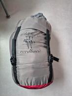 Wildebeast Reedbuck Mummy Slaapzak, Caravans en Kamperen, Slaapzakken, Ophalen of Verzenden, Zo goed als nieuw