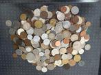 250 stuks wereld munten mix III, Verzenden, Buitenland