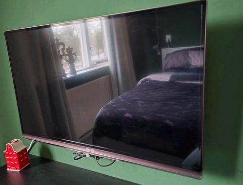 Philips 32PFL6007H 32inch 3d ambilight, Audio, Tv en Foto, Televisies, Gebruikt, Minder dan 40 cm, Philips, Ophalen