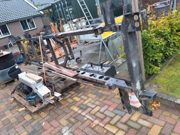 robur lo2002a chassis beschikbaar voor biedingen